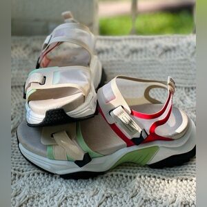 Mark Nason Smart Block - Blake Sketchers